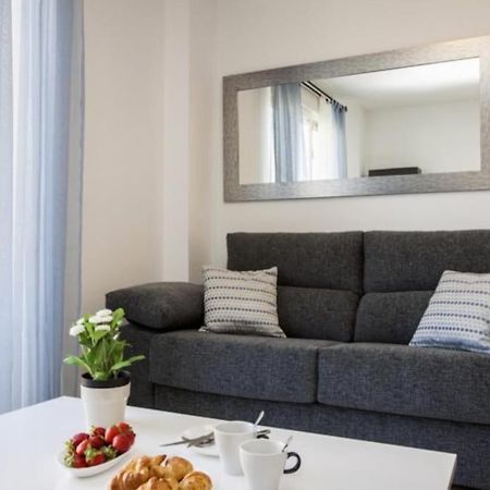 Cozy Flat Near Torres De Serrano Valencia Buitenkant foto